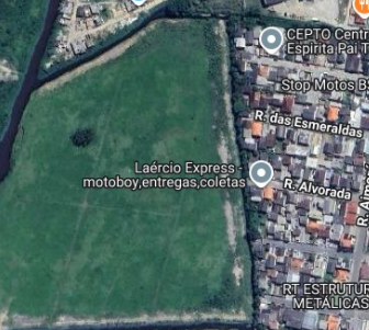 Área Residencial - Campinas/SP