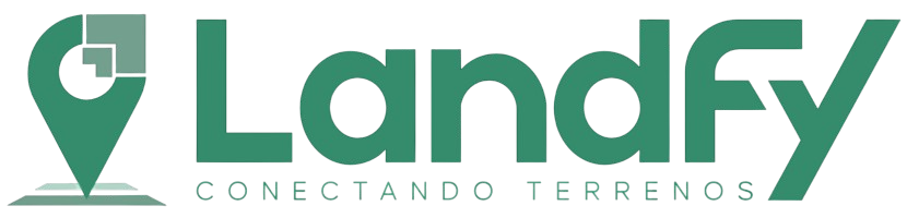 Landfy Logo