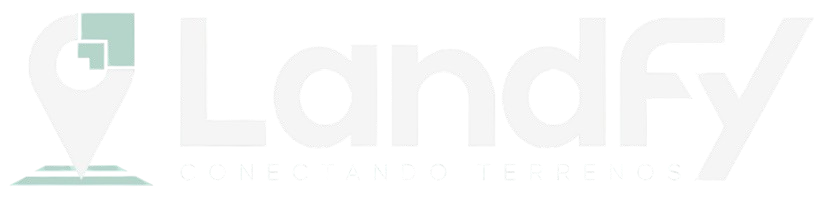Landfy Logo