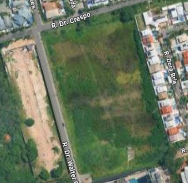 Terreno Residencial - Rio de Janeiro/RJ