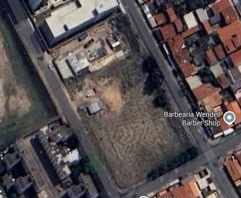 Terreno Premium - São Paulo/SP